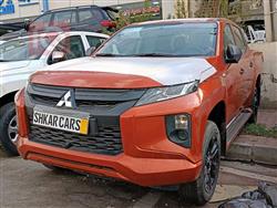 میتسوبیشی L200